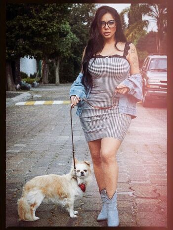 Full leaked Jimena sanchez private photo