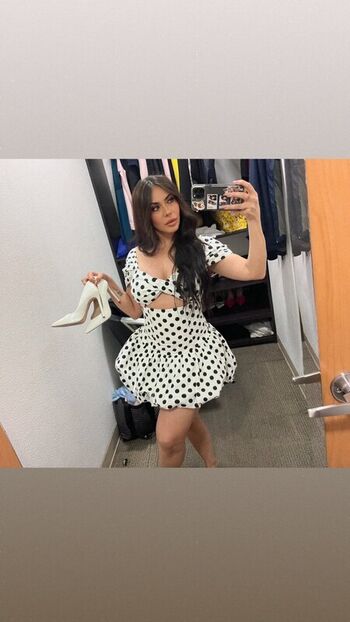 Full leaked Jimena sanchez private photo