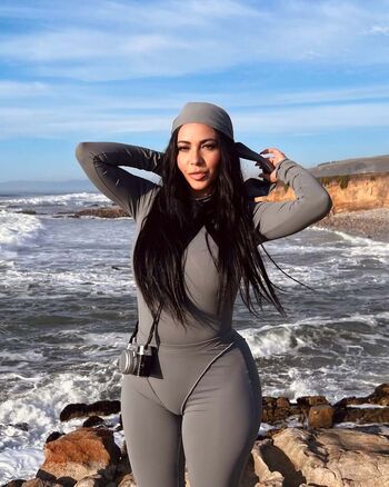 Full leaked Jimena sanchez private photo