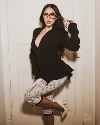 Full leaked Jimena sanchez private photo