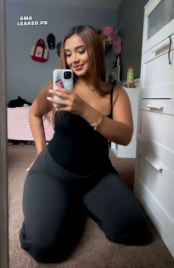 Full leaked Jimena page private photo
