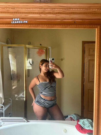 Full leaked Jimena private photo
