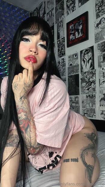 Full leaked Jimenasm private photo