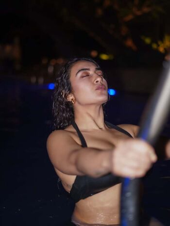 Full leaked Jinal joshi page private photo