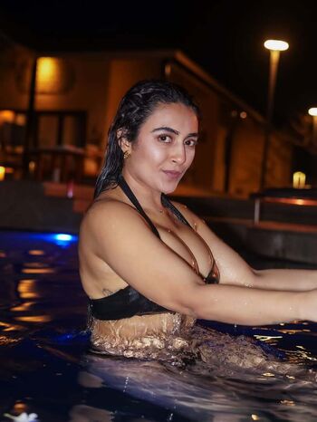 Full leaked Jinal joshi page private photo