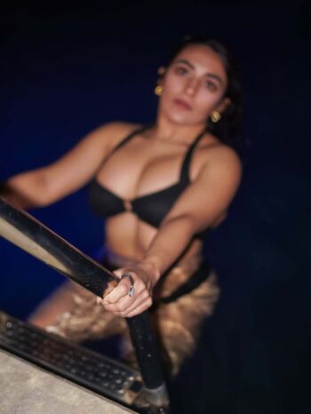 Full leaked Jinal joshi page private photo