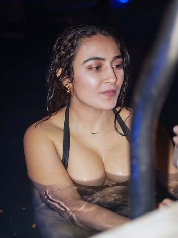 Full leaked Jinal joshi private photo