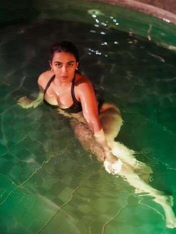 Full leaked Jinal joshi private photo