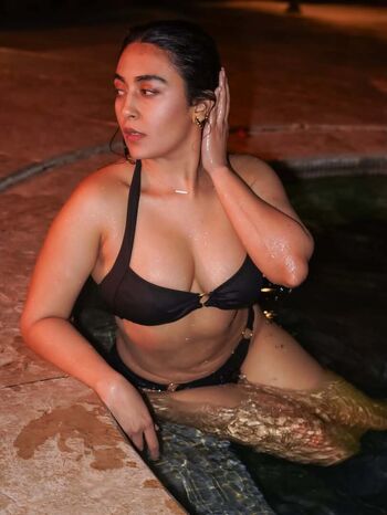Full leaked Jinal joshi private photo