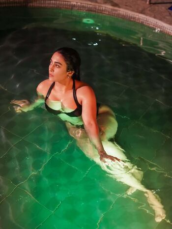 Full leaked Jinal joshi private photo