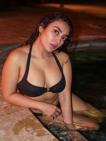 Full leaked Jinal joshi private photo