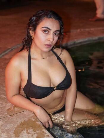 Full leaked Jinal joshi private photo