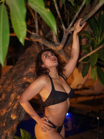 Full leaked Jinal joshi private photo