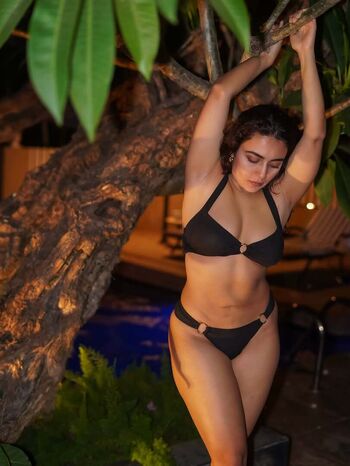 Full leaked Jinal joshi private photo