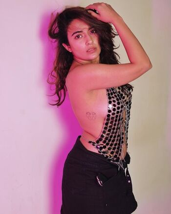 Full leaked Jinal joshi page private photo