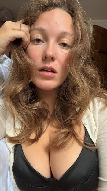 Full leaked Jinijane page private photo