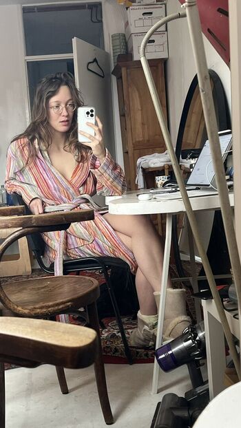 Full leaked Jinijane page private photo