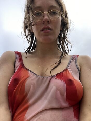 Full leaked Jinijane page private photo