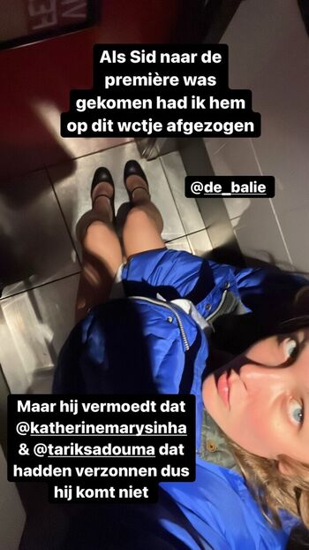 Full leaked Jinijane page private photo