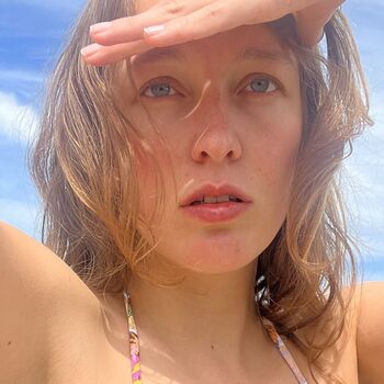 Full leaked Jinijane page private photo