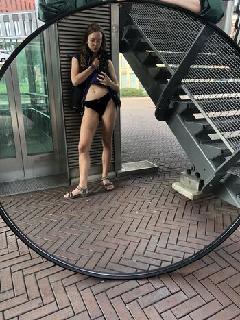 Full leaked Jinijane private photo