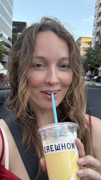 Full leaked Jinijane private photo