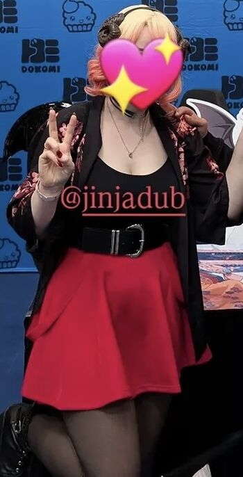 Full leaked Jinja owo private photo