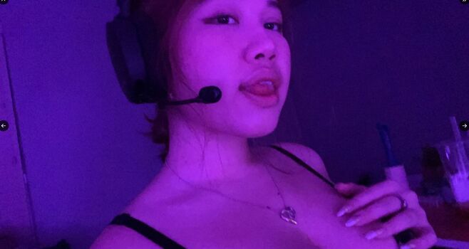 Full leaked Jinjentea private photo
