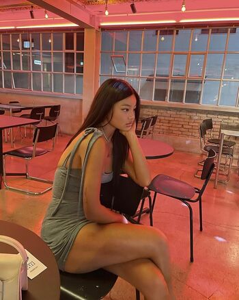Full leaked Jinn juni private photo