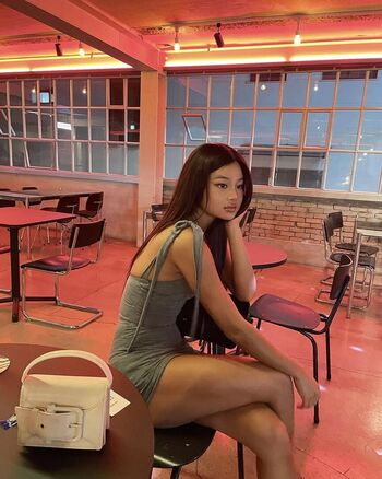 Full leaked Jinn juni private photo