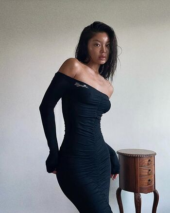Full leaked Jinn juni private photo