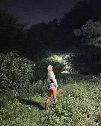 Full leaked Jinn juni page private photo