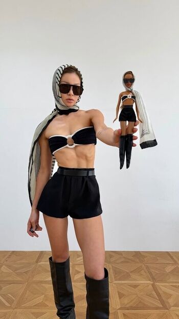 Full leaked Jinn juni private photo