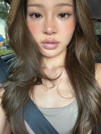 Full leaked Jinn juni private photo