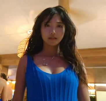 Full leaked Jinnytty page private photo