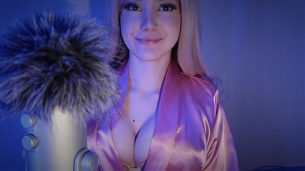 Full leaked Jinx asmr private photo