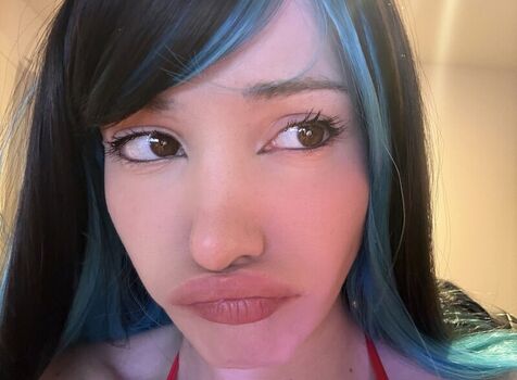 Full leaked Jinx asmr private photo