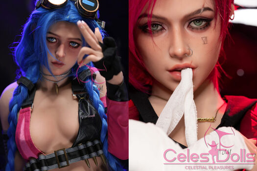 Jinx_Doll