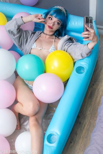 Full leaked Jinxie private photo