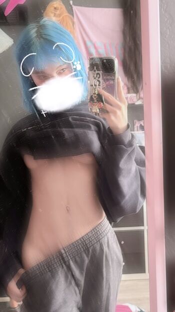 Full leaked Jinxie private photo
