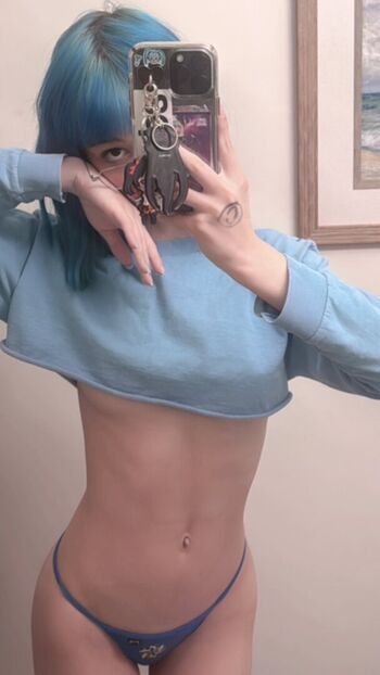 Full leaked Jinxie private photo