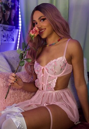 Full leaked Jinxviridis private photo