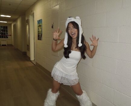 Full leaked Jinyasmr private photo