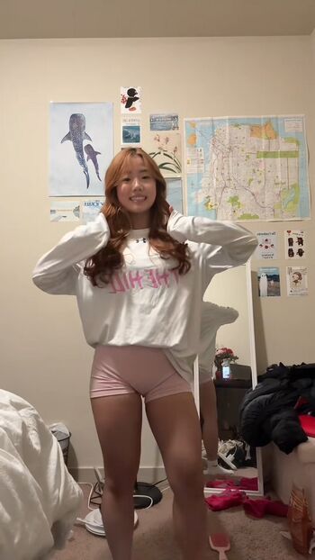 Full leaked Jinyasmr private photo