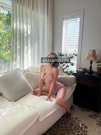 Full leaked Jisamss  page private photo