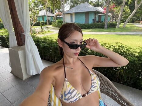 Full leaked Jisamss private photo
