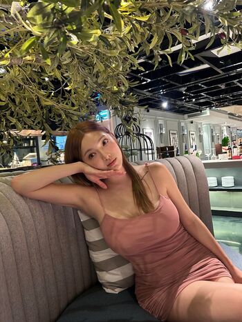 Full leaked Jisamss  page private photo