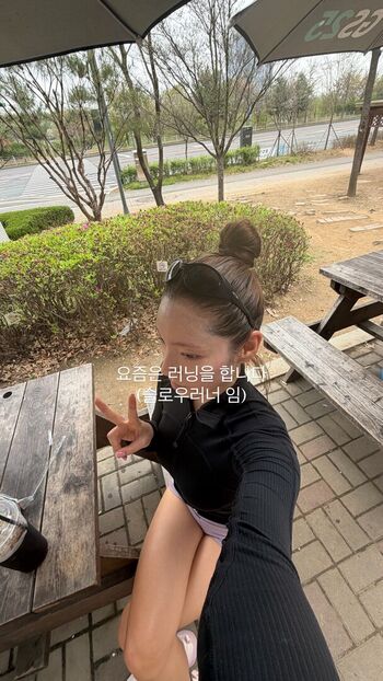Full leaked Jisamss private photo