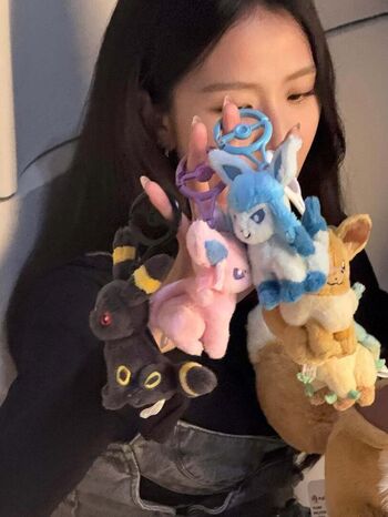Jisoo