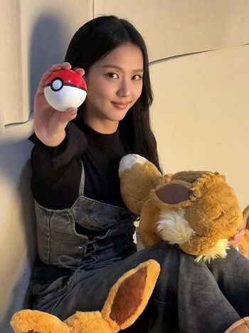 Jisoo